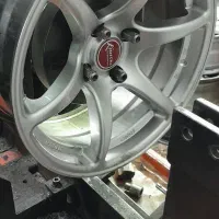 بازسازی رینگ خودرو|خدمات موتور و ماشین|تهران, کوثر|دیوار