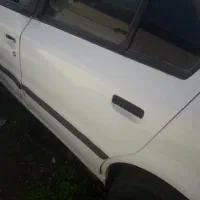 فروش تصادفی سمند ۹۶