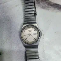 فروش ساعت سیکو ۵ قدیمی