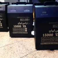 انواع استابلایزر(ترانس تقویت) برق ضعیف|خدمات پیشه و مهارت|رفسنجان, |دیوار