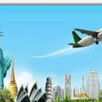 بازاریاب غیرحضوری آژانس مسافرتی با 50درصد کمیسیون|استخدام بازاریابی و فروش|مشهد, راهنمایی|دیوار