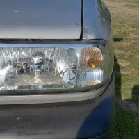 چراغ عقب جلو پراید ۱۳۱|قطعات یدکی و لوازم جانبی|آستانه اشرفیه, |دیوار