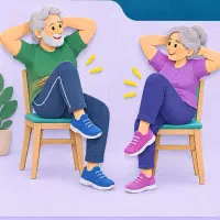 همکاری با مربی یوگا برای تولید محتوای اینستاگرام