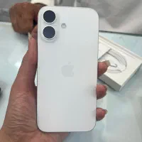 آیفون ۱۶ نرمال سلامت باتری ۱۰۰