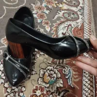 کفش نو