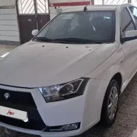 دنا مدل ۹۸کم کار|خودرو سواری و وانت|قزوین, |دیوار