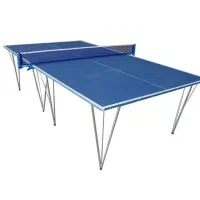 میز پینگ پنگ