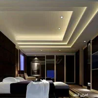 اجرای کناف، لاین نوری ،باکس نورمخفی،دکور کناف|خدمات پیشه و مهارت|پاکدشت, پاکدشت (مامازند)|دیوار