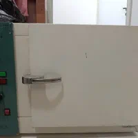 دستگاه استریل