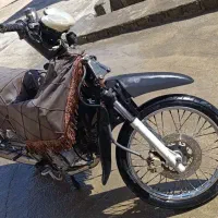 موتور بی کلاچ|موتورسیکلت|سراوان, |دیوار