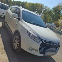 جک s5 مدل ۱۴۰۰ نیوفیس