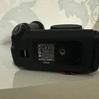 دوربین کنون canon 1d dsiii حدود ۱۰۰۰۰ شات|دوربین عکاسی و فیلمبرداری|تهران, یوسفآباد|دیوار