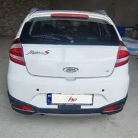 ام‌وی‌ام 315 هاچبک ساده، مدل ۱۳۹۶ اقساطی|خودرو سواری و وانت|تهران, مهران (سیدخندان)|دیوار