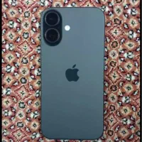 ایفون ۱۶ ۱۲۸