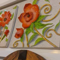 تابلو برجسته