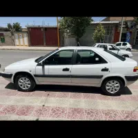 زانتیا مدل ۸۹