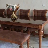 میز ناهارخوری