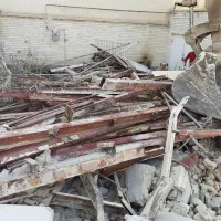 شرکت تخریب ساختمان تبریز گستر|خدمات پیشه و مهارت|تبریز, |دیوار