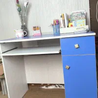 میز کامپیوتر ـ میز لوازم تحریر|میز تحریر و کامپیوتر|اهواز, فاز ۲ پادادشهر|دیوار