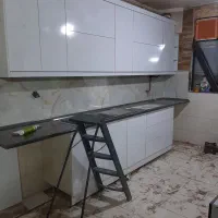 به تعدادی نصاب  کابینت نیازمندیم|خدمات پیشه و مهارت|مشهد, احمدآباد|دیوار