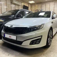 اپتیما  Jf ۲۰۱۶ سفید بسیار سالم