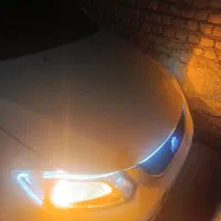 ساینا مدل 99|خودرو سواری و وانت|چناران, |دیوار