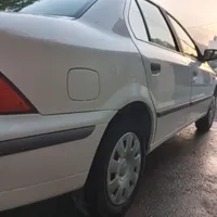 سمند SE، مدل ۱۳۹۴|خودرو سواری و وانت|سنندج, |دیوار