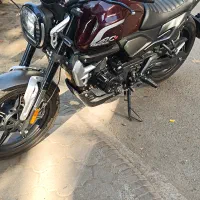 موتور ریس دلتا ۲۲۵ مدل ۱۴۰۱|موتورسیکلت|لاهیجان, کوی خزر|دیوار