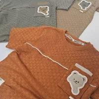 تیشرت شلوارک مراکشی|کفش و لباس بچه|نجف‌آباد, امام خمینی|دیوار