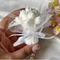گل، شمع|صنایع دستی و سایر لوازم تزئینی|شیراز, شاهچراغ|دیوار