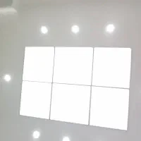 نصاب نواع سقف کاذب ، قرنیز ،دیوار پوش .