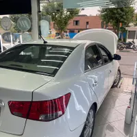 کیا سراتو مونتاژ اتوماتیک آپشنال 2000cc، مدل ۱۳۹۶|خودرو سواری و وانت|تهران, پرواز|دیوار