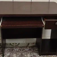 میز کامپیوتر