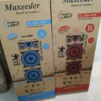 باند ماکسیدر دو مدل