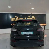 تیگو ۸ پرو مکس ie/ اتوخسروانی شعبه کرمان|خودرو سواری و وانت|کرمان, |دیوار