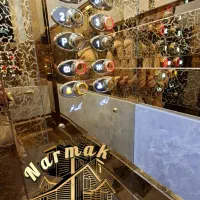 آپارتمان ۱۴۵ متری فول امکانات