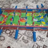 فوتبال دستی نو