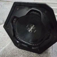 ساب باکس سونی