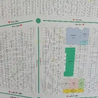 فروش-زمین-سه-نبش-بلوارکشاورز-ویلاشهــر-672متری