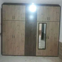 کابینت کمد دیواری|خدمات پیشه و مهارت|شیراز, کوشک بیدک|دیوار