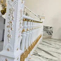 نرده استیل آراد|خدمات پیشه و مهارت|اردبیل, |دیوار