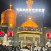 (کاروان زیارتی مشهد ۱۰ روزه ۱۰نفر تاتکمیل)|تور و چارتر|آبادان, |دیوار