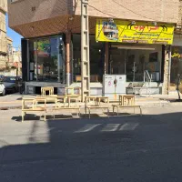 تولیدی انواع صنایع چوبی