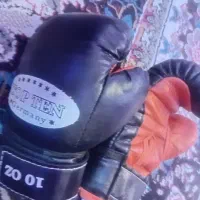 دستکش کاراته بوکس