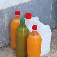 مایع لباسشویی دستشویی عطر لباس وسیف زیر قیمت بازار