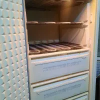 فریزر پارس|یخچال و فریزر|بروجرد, |دیوار