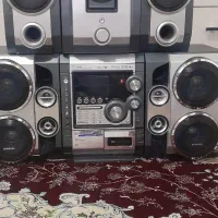 ضبط دی وی دی ۳دیکس|پخش‌کننده DVD و ویدیو|سیلاخور, |دیوار