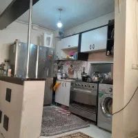 اندیشه۹۷،طبقه اول،۲خواب،آسانسوردار|اجارهٔ آپارتمان|مشهد, مشکینی (شهرک غرب)|دیوار