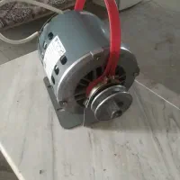 دینام کولر ۳۵۰۰ موتوژن و خرید دینام سوخته|کولر آبی|قم, نیروگاه|دیوار