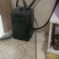 پمپ سطلی آکواریوم
